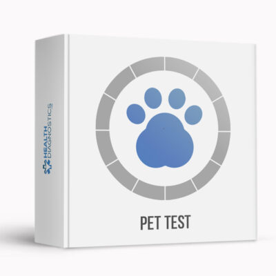 Pet test